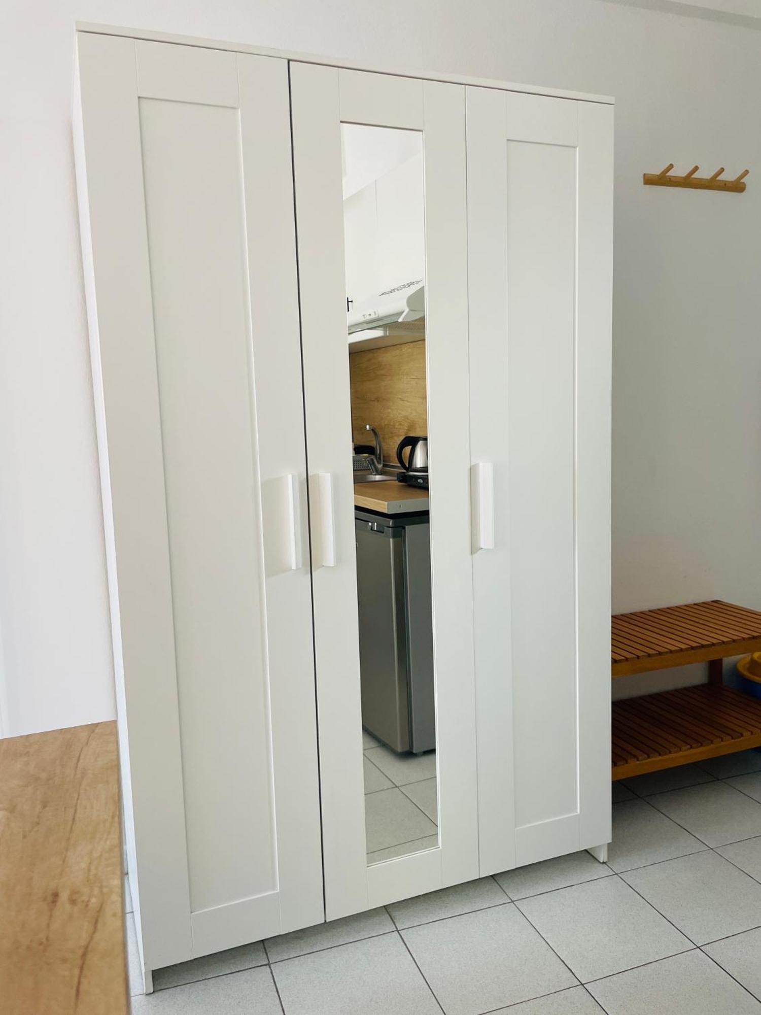 Thalassa Garden Studios 佩科霍里 外观 照片